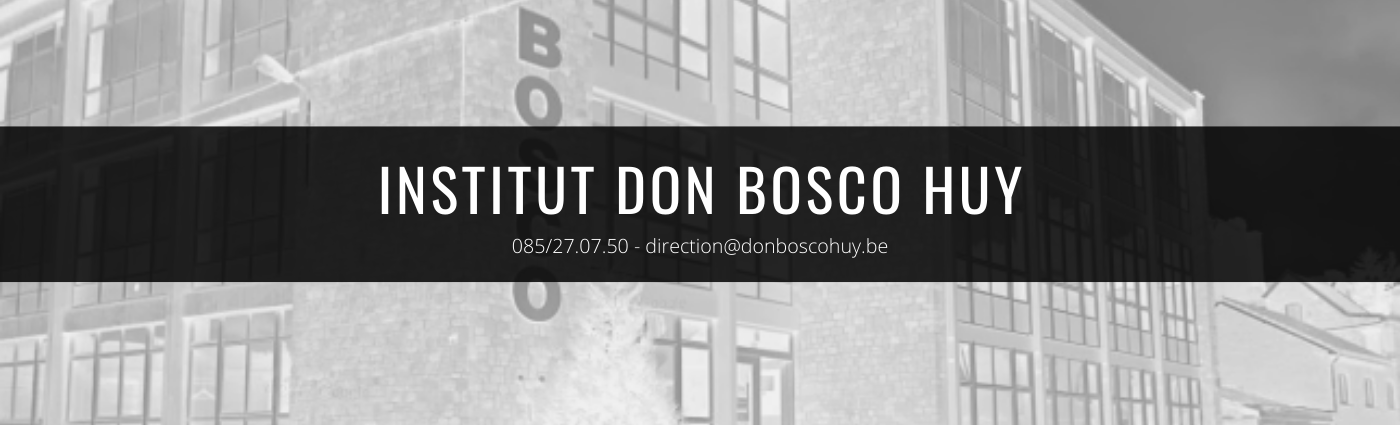 Don Bosco HUY