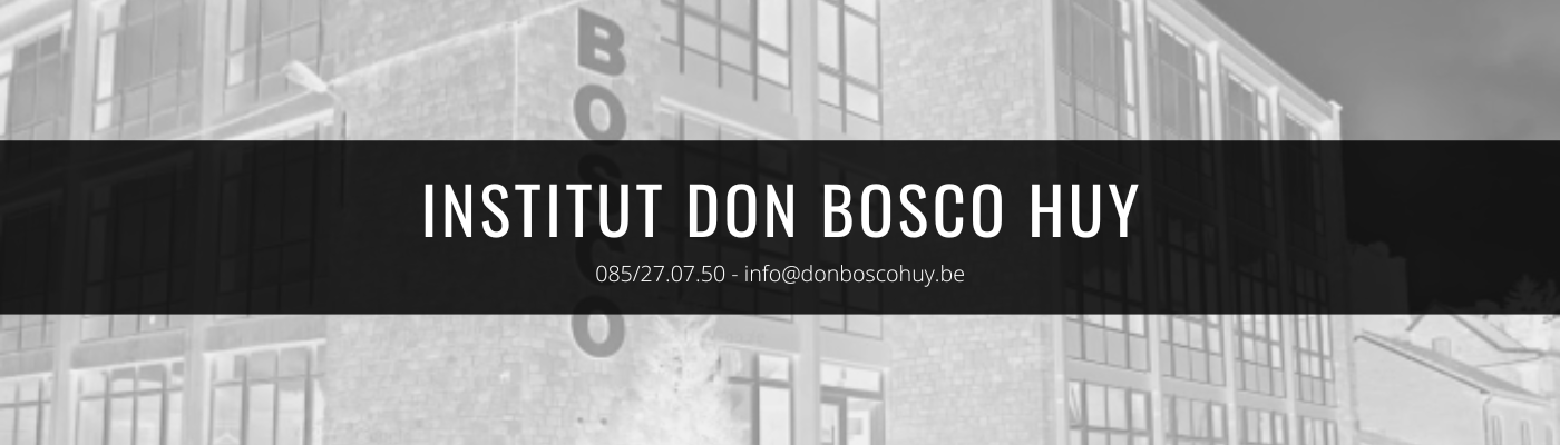 Don Bosco HUY